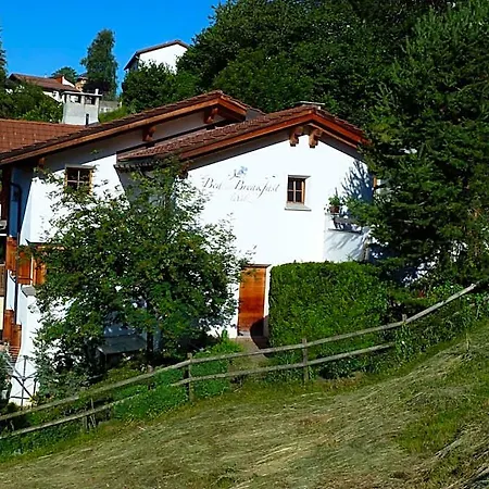 Bed & Breakfast La Val 2*