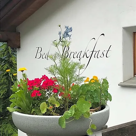 Bed & Breakfast La Val