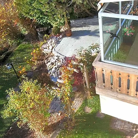 Bed & Breakfast La Val 2* Trin