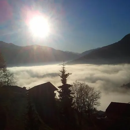 ベッド・アンド・ブレックファスト La Val ボナドゥウ