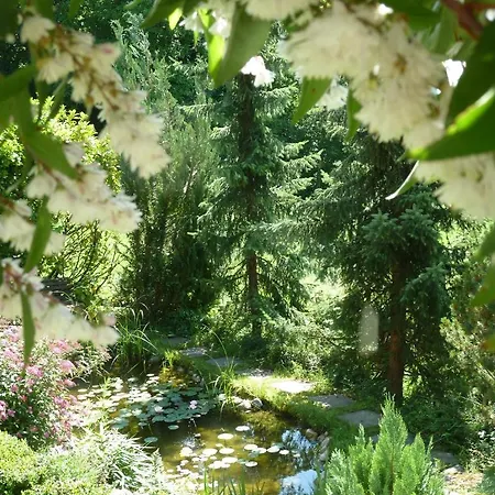 Bed and Breakfast La Val