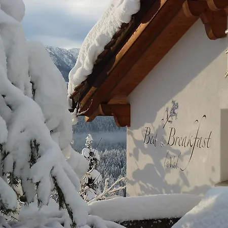 La Val ベッド・アンド・ブレックファスト 2*