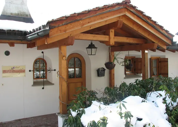 Oda ve Kahvaltı La Val 2*