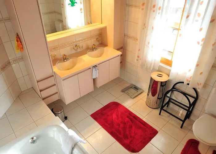 La Val Oda ve Kahvaltı Bonaduz