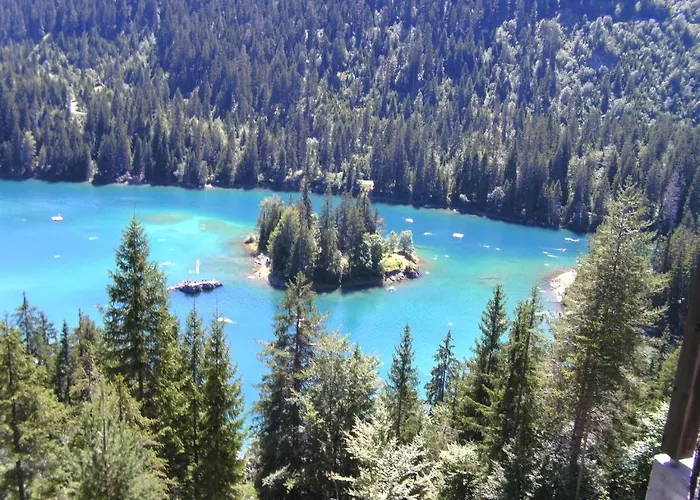 Oda ve Kahvaltı La Val