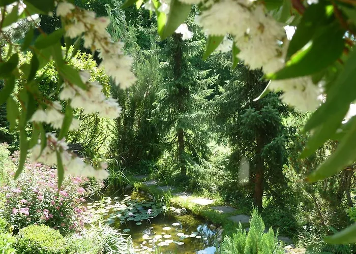 Oda ve Kahvaltı La Val