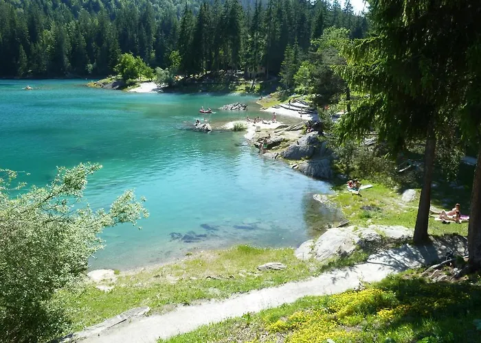 La Val Oda ve Kahvaltı 2*