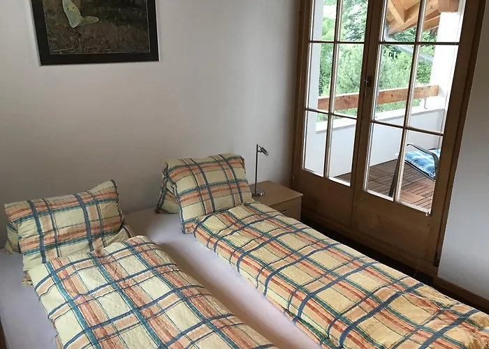 La Val Oda ve Kahvaltı 2*