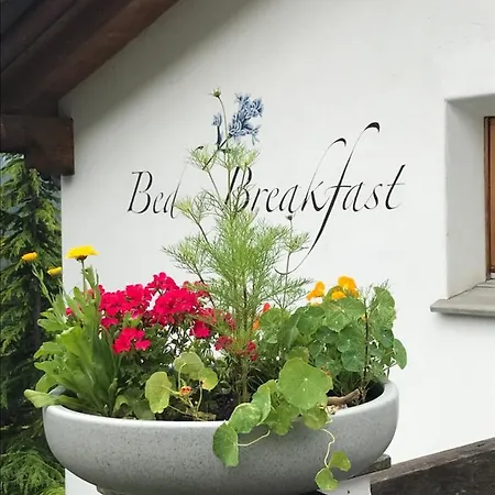 Bed & Breakfast Bed & Breakfast La Val 2*