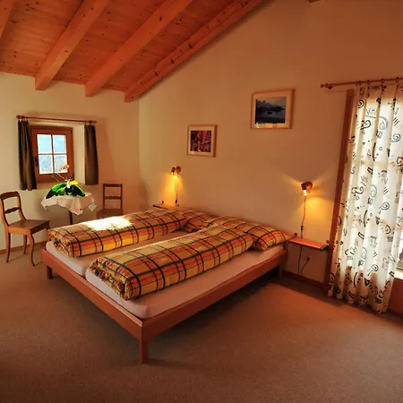 Bed & Breakfast Bed & Breakfast La Val Trin