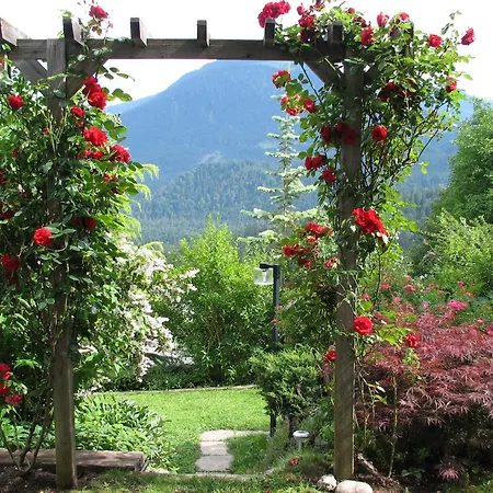 Bed & Breakfast La Val Trin