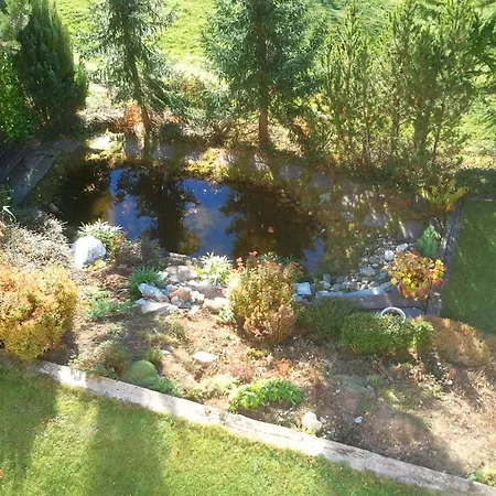 Bed & Breakfast La Val 2*