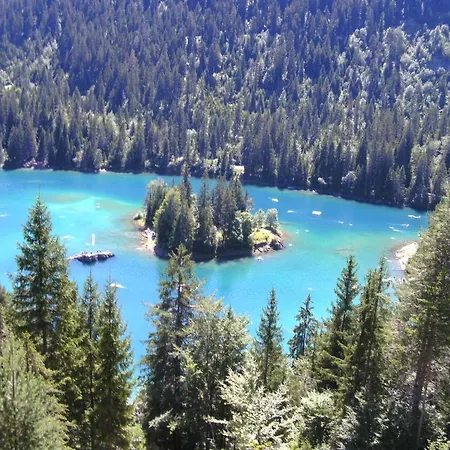 Alojamento de Acomodação e Pequeno-almoço La Val