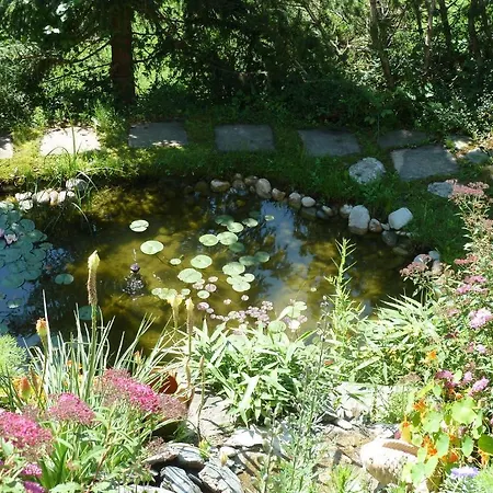 Bed & Breakfast La Val