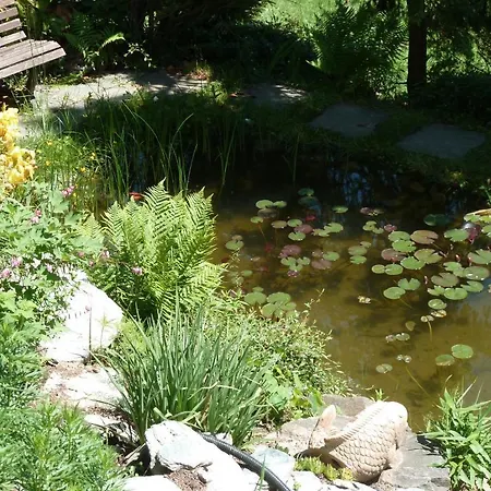 Bed & Breakfast La Val 2*