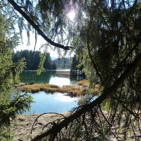 Bed & Breakfast La Val