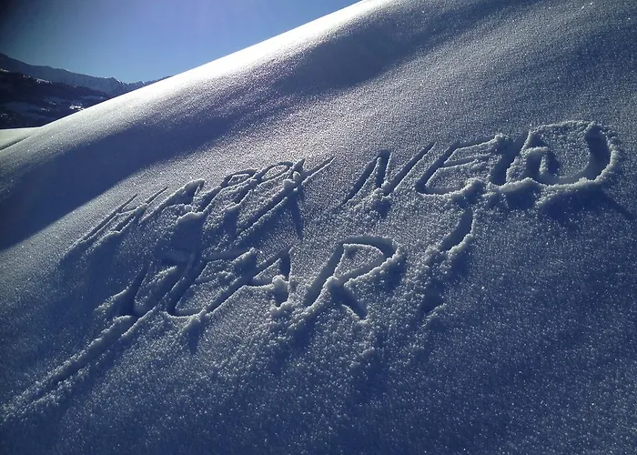 Bed & Breakfast La Val 2*