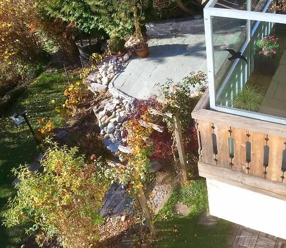 Bed & Breakfast La Val Отель типа 