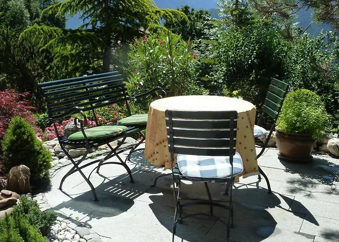 Bed & Breakfast La Val 2*