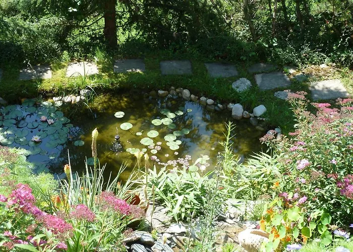 Bed & Breakfast La Val