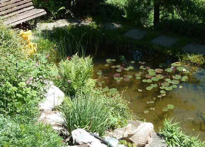 Bed & Breakfast La Val 2*