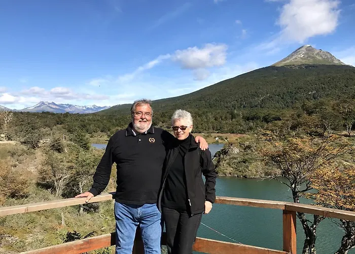 Bed & Breakfast La Val Бонадуц