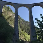 La Val Bonaduz