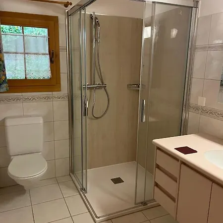 La Val Nocleg ze śniadaniem Bonaduz