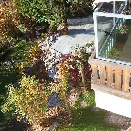 La Val Nocleg ze śniadaniem 2*